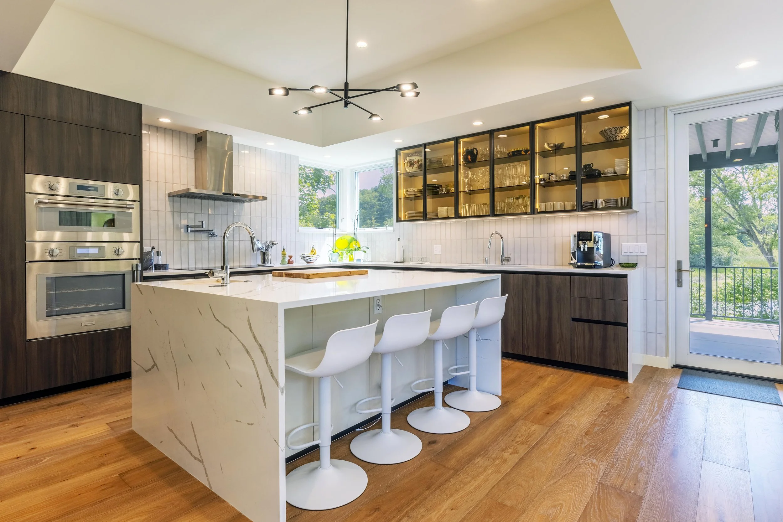 Simonson — Patrick Murphy Builders