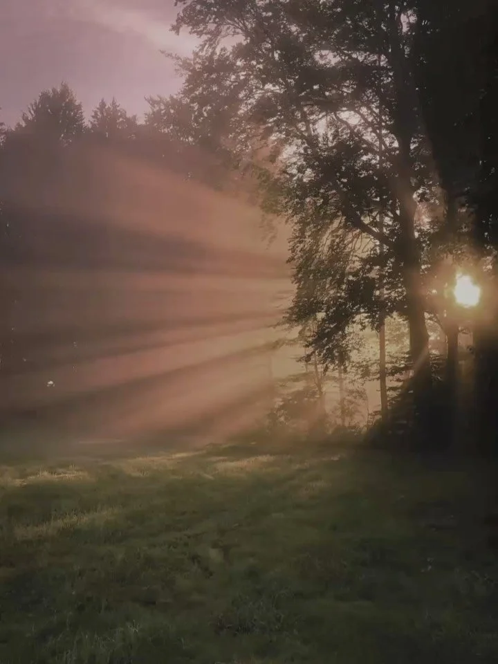 Come retreat with us! Escaped to the Poconos with us this October - come rest, relax, and recharge under the new moon 

☀️ October 17-20, 2025 
☀️ Lake Harmony, PA 

Link in our bio for more information ~ DM us with any questions! Can&rsquo;t wait to