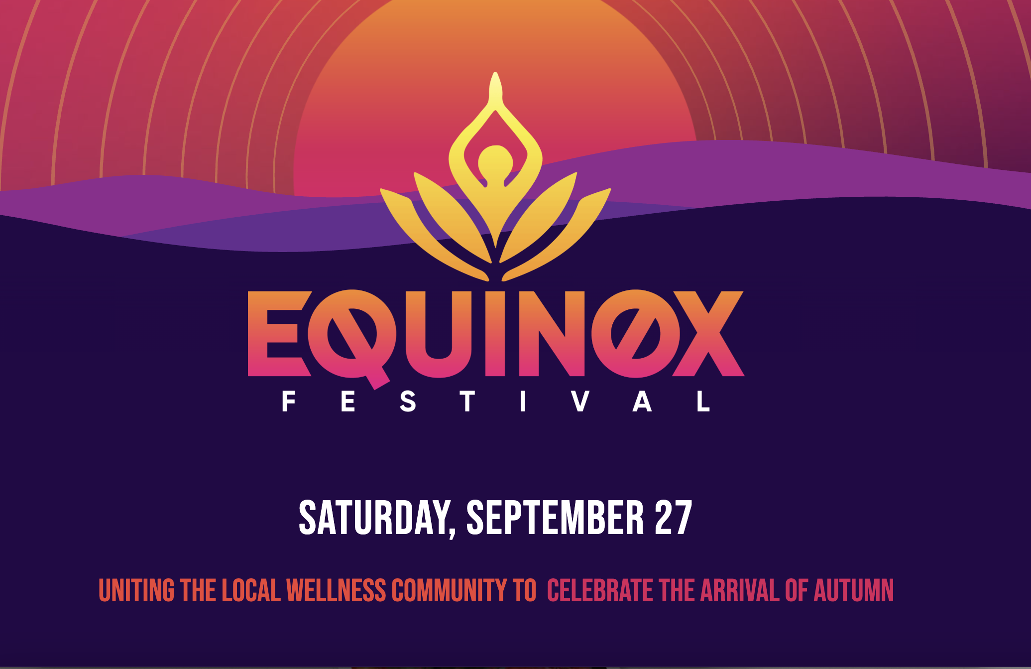 Equinox Festival