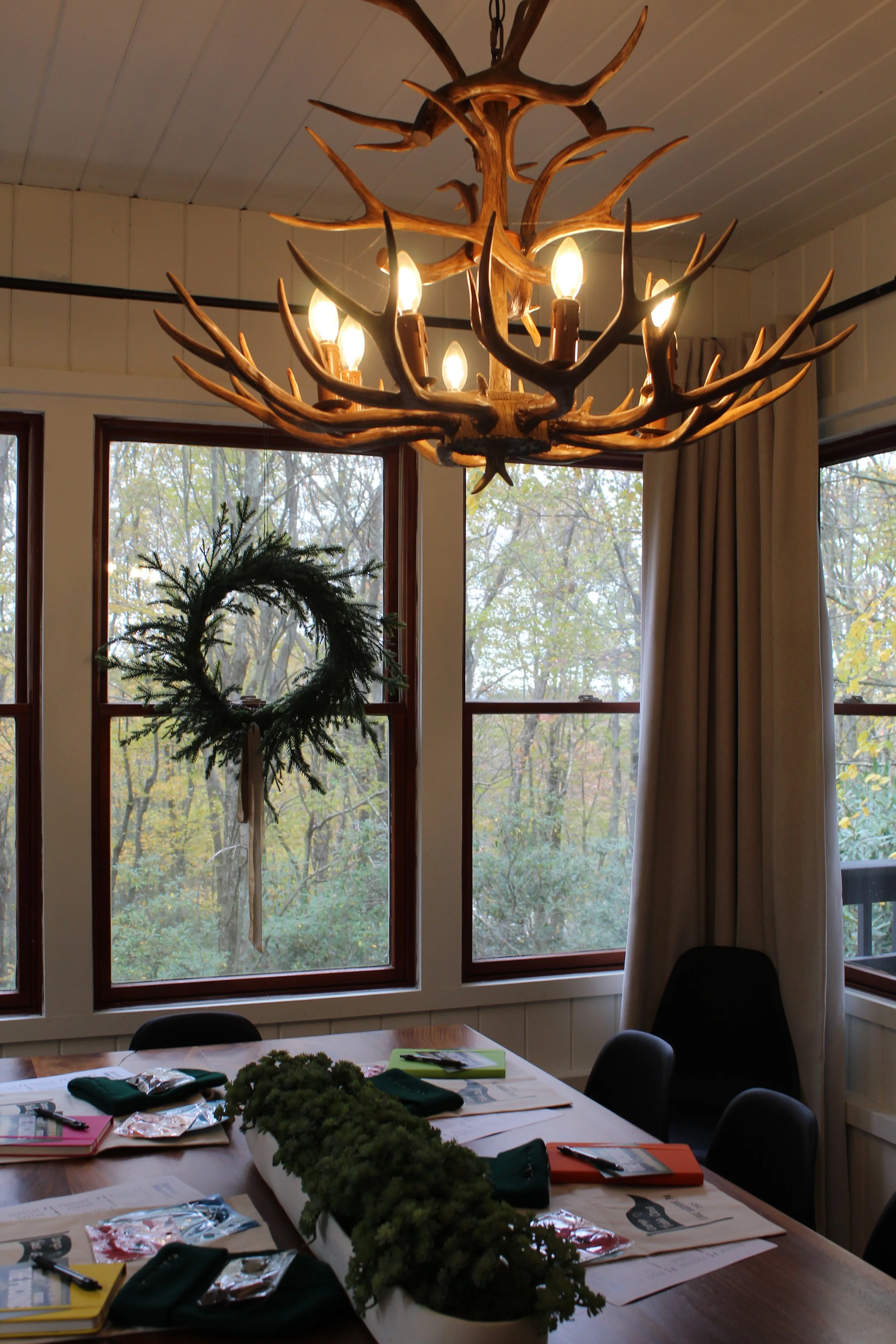 2026 Poconos Info Session