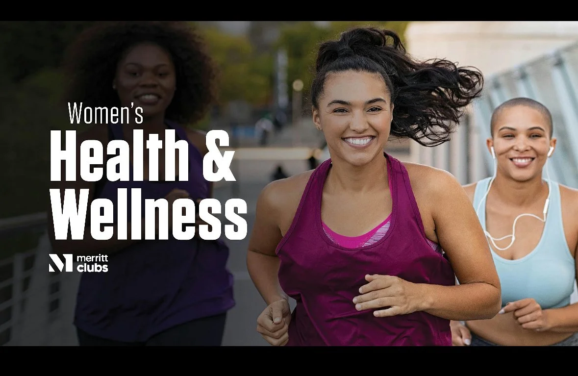 Women's Health and Wellness Seminar (Baltimore) 