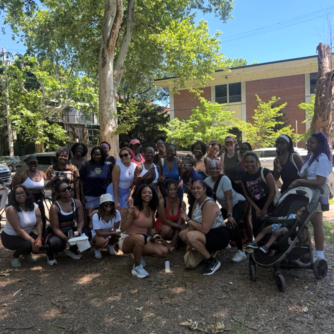 Community Spotlight - Muuve &amp; PSC