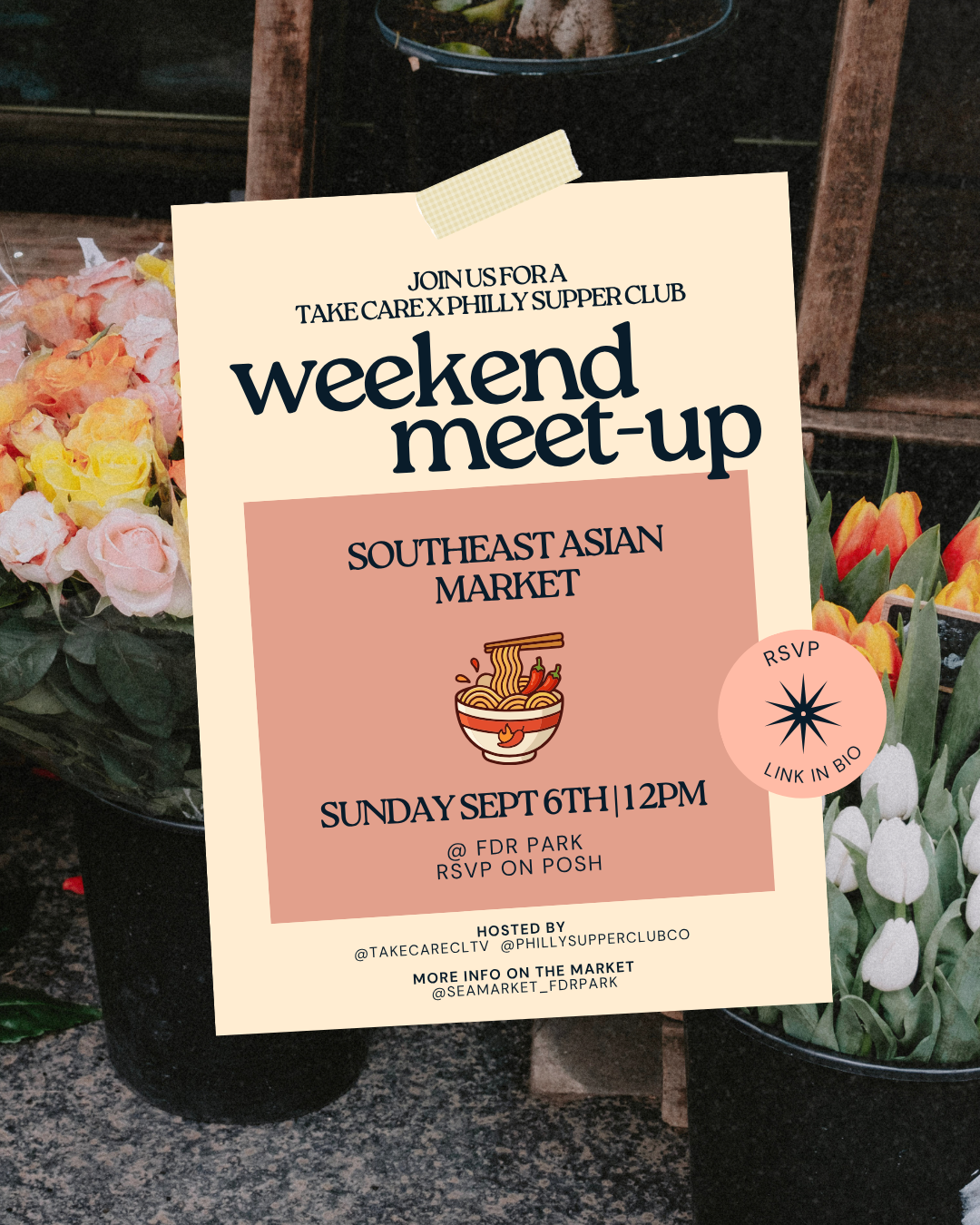 Southeast Asian Market Meet-Up (xPSC) 