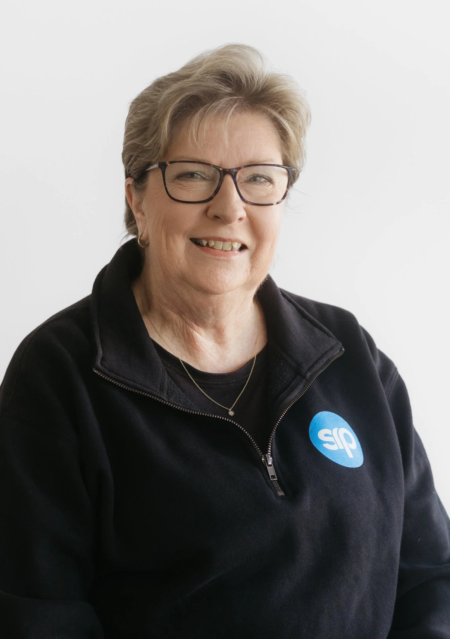Jill KEMP