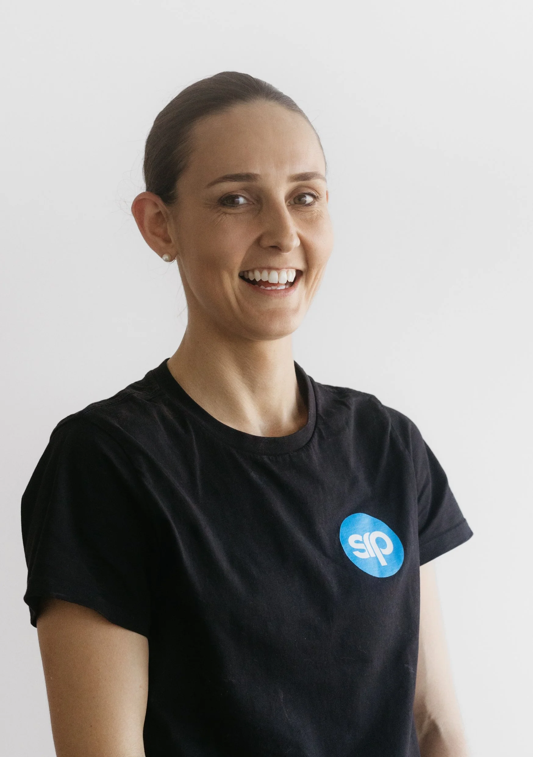 ALICE KELSH PHYSIOTHERAPIST