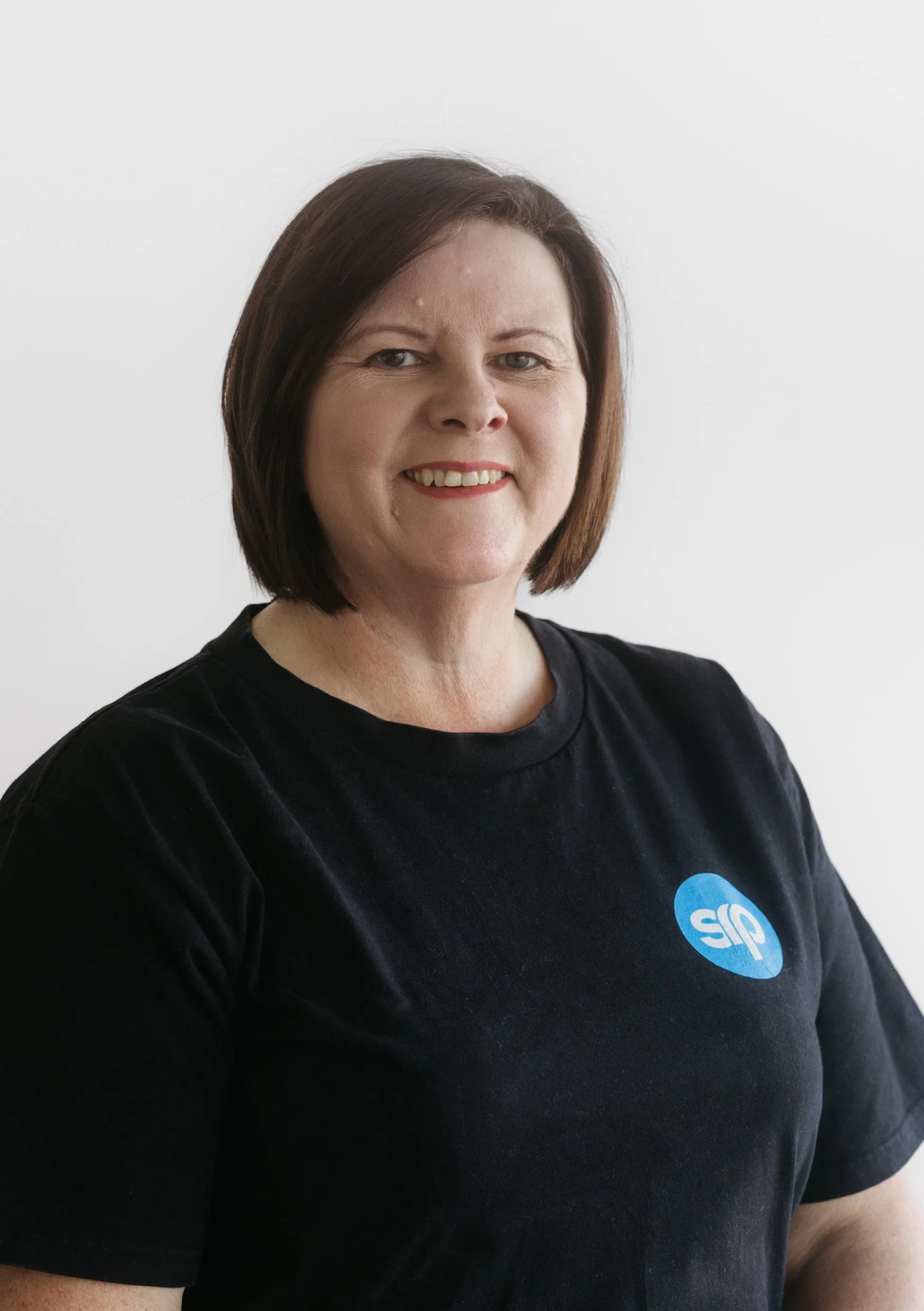 LOUISE GLENNON