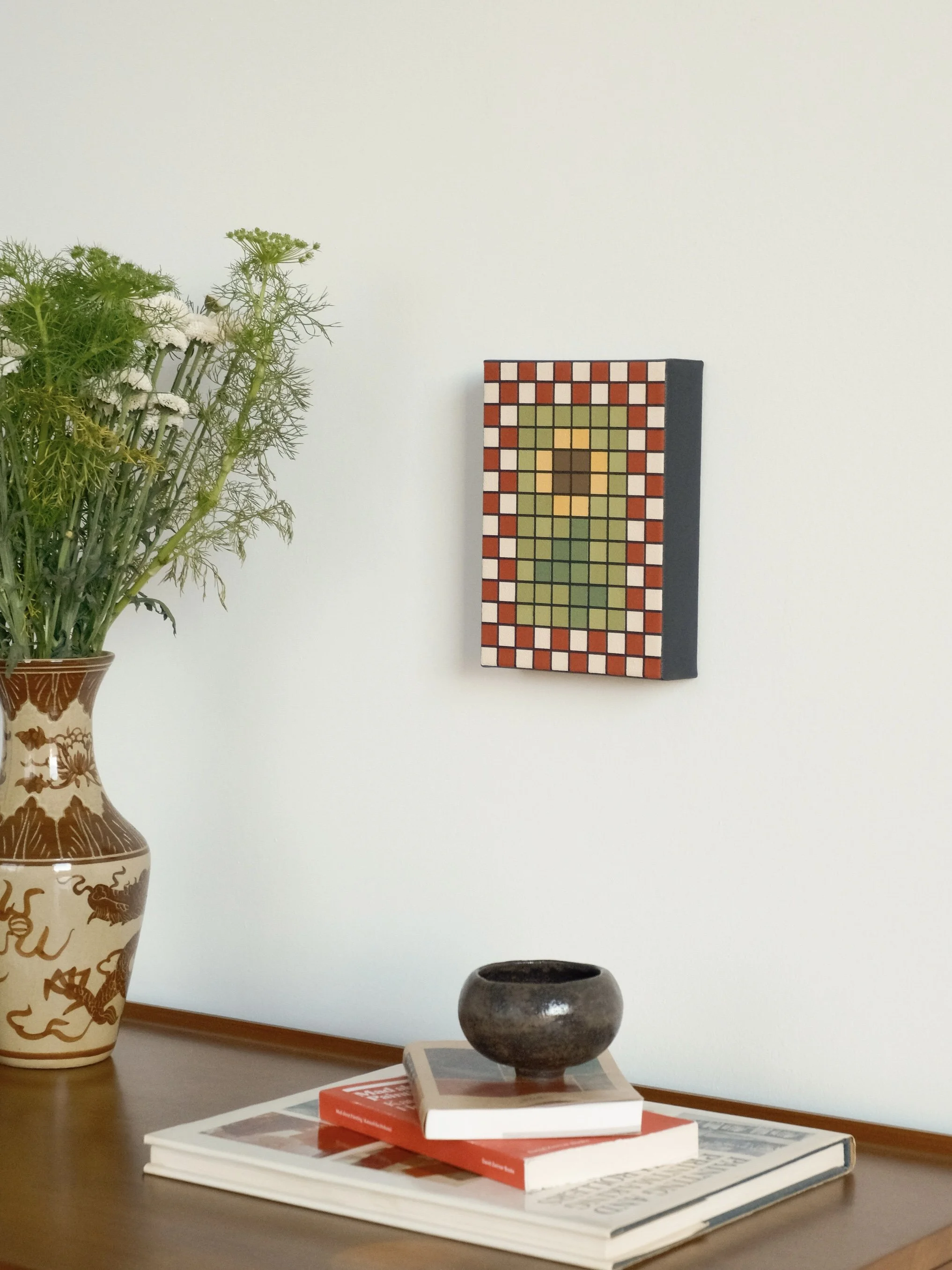 Sunflower Mini Original