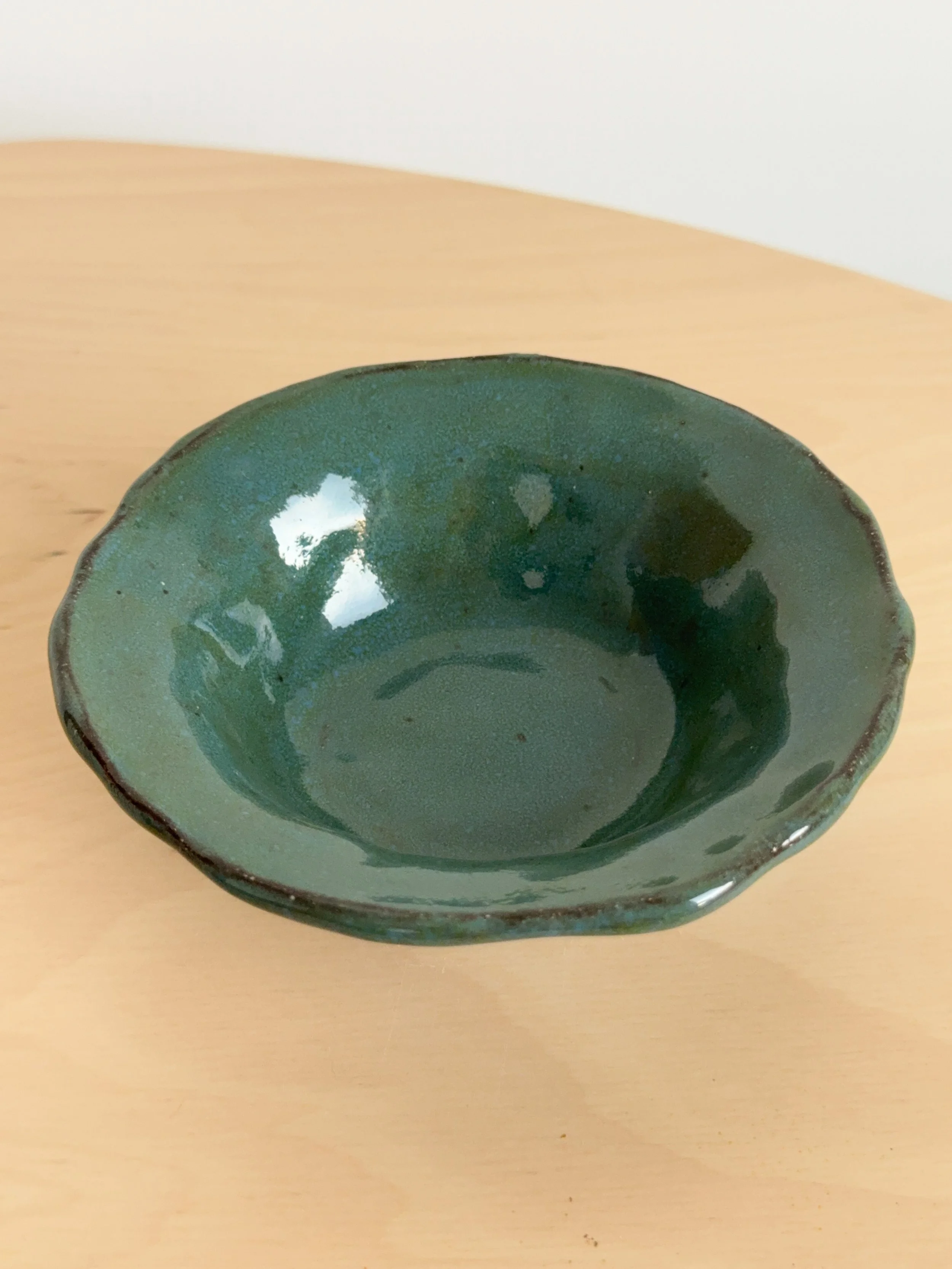 petal bowl pond glaze inside .JPG