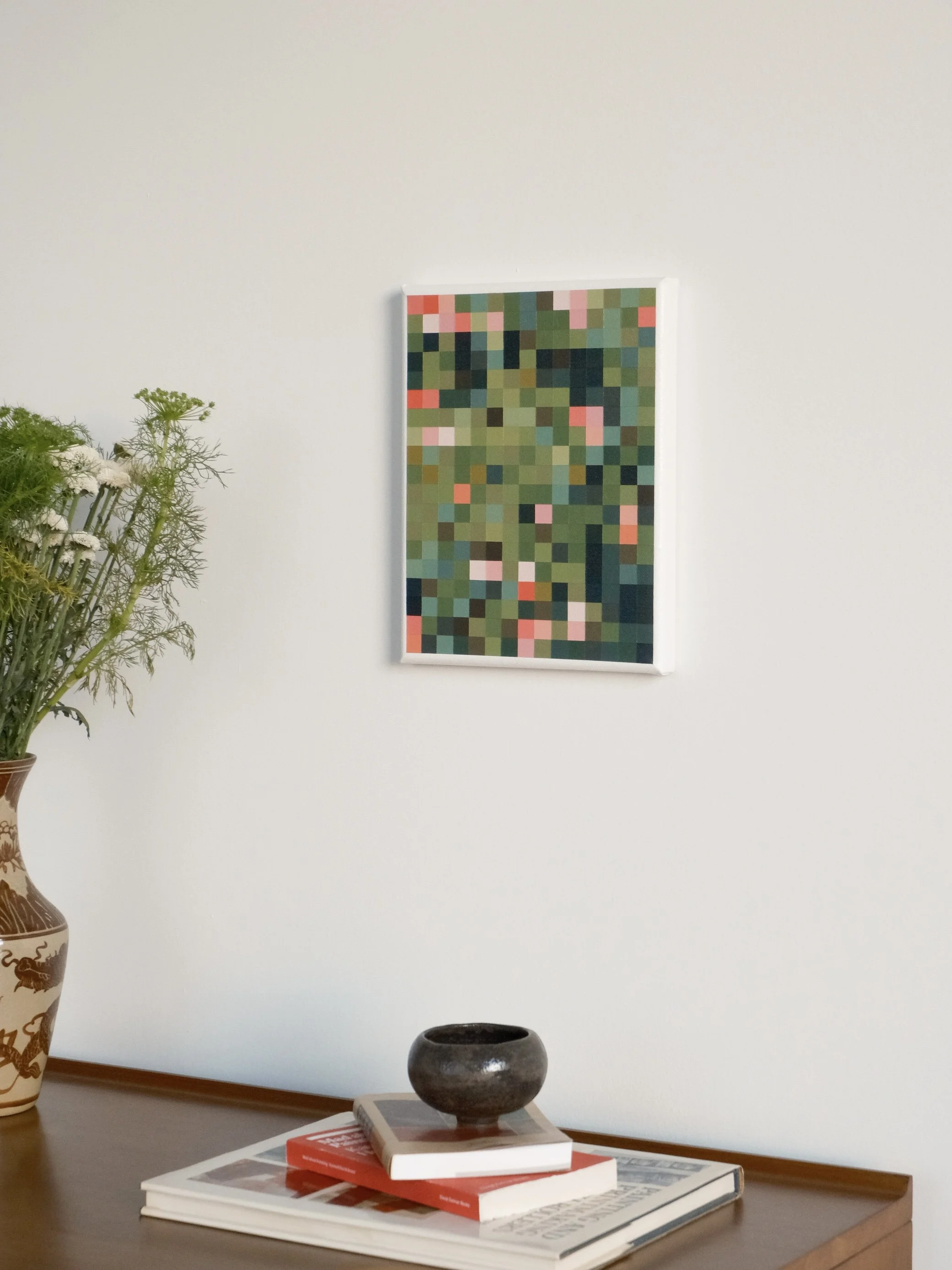 Rose Garden Original