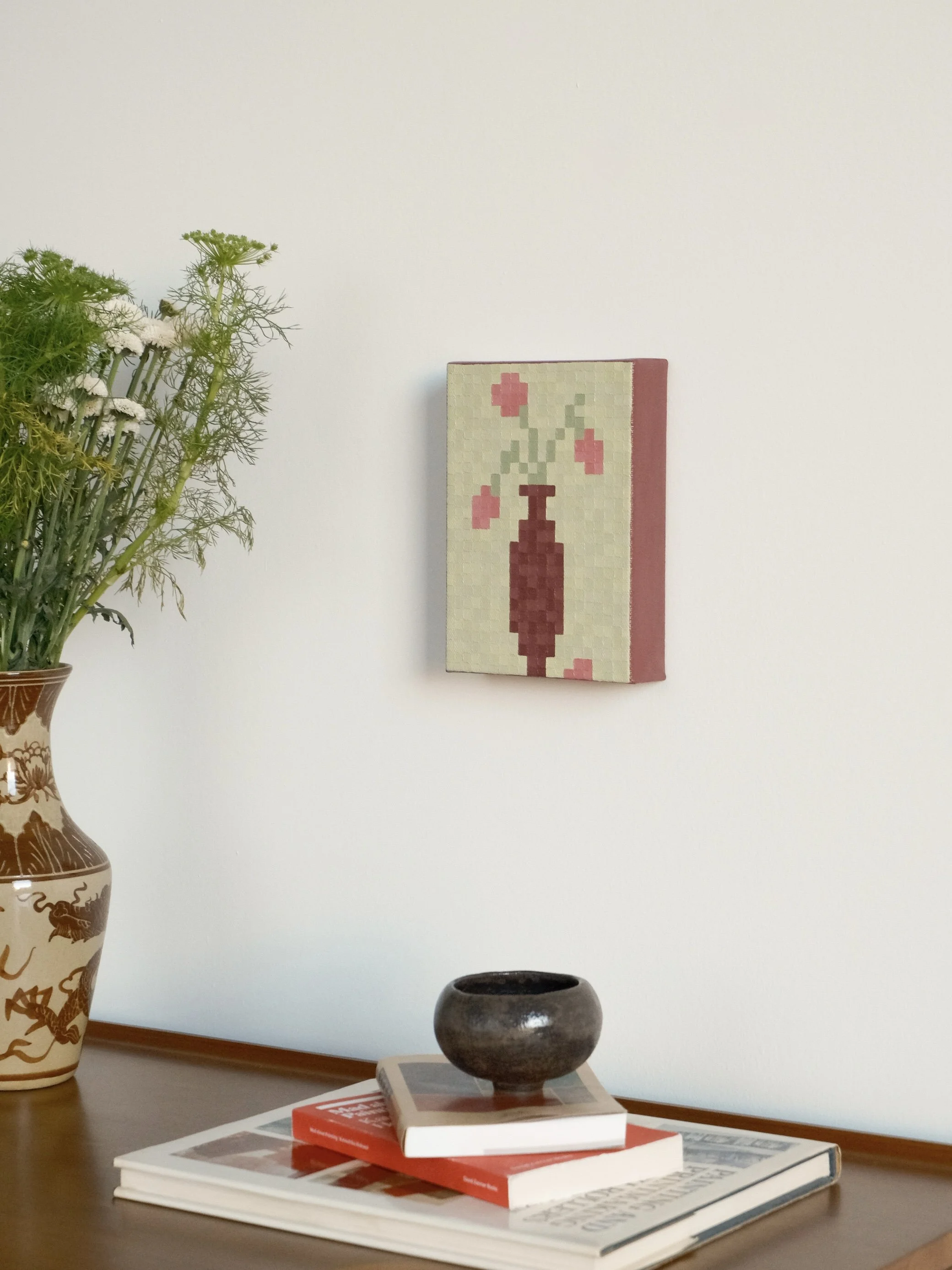 Three Roses Mini Original