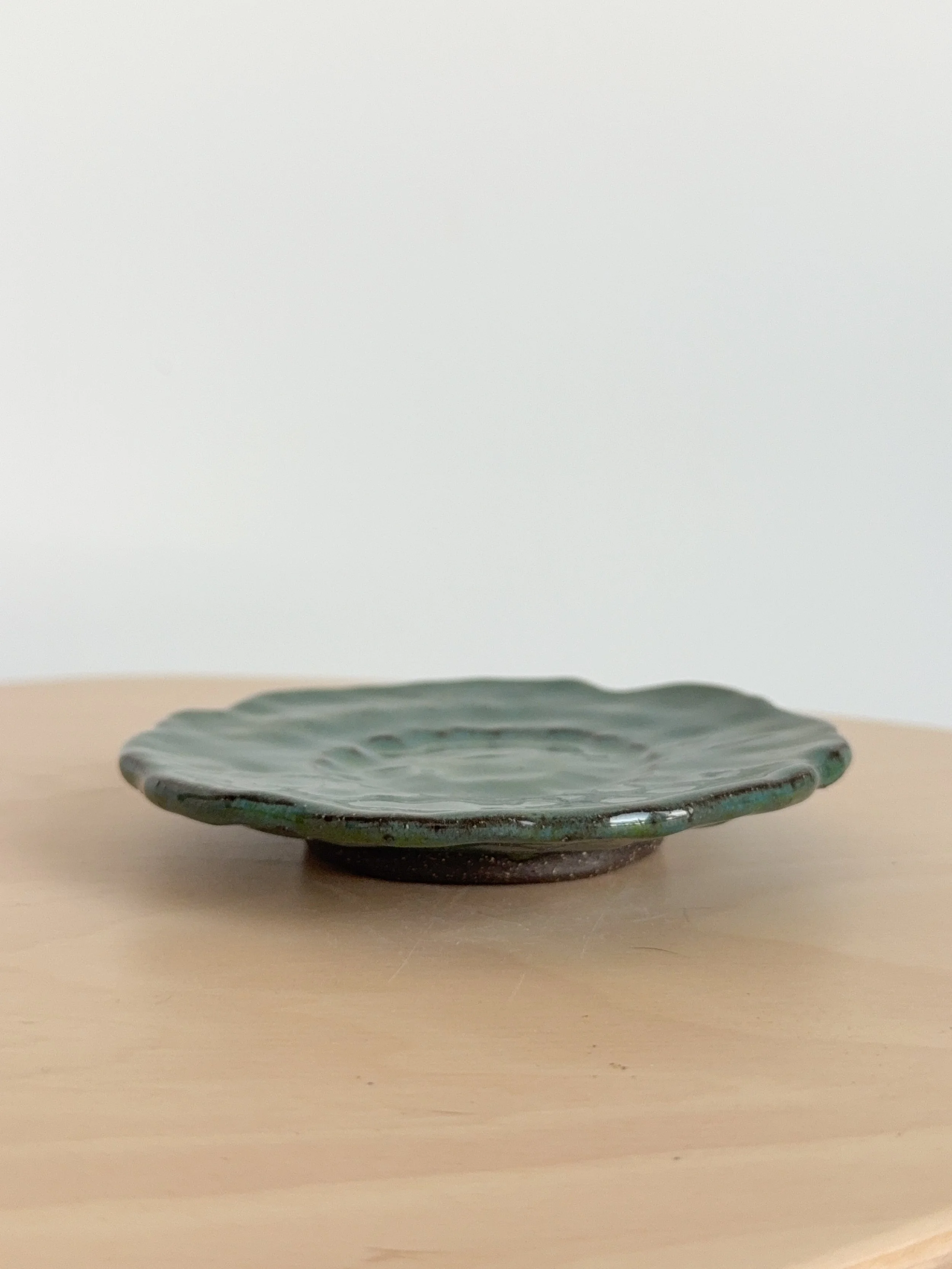 scallop plate pond side .JPG