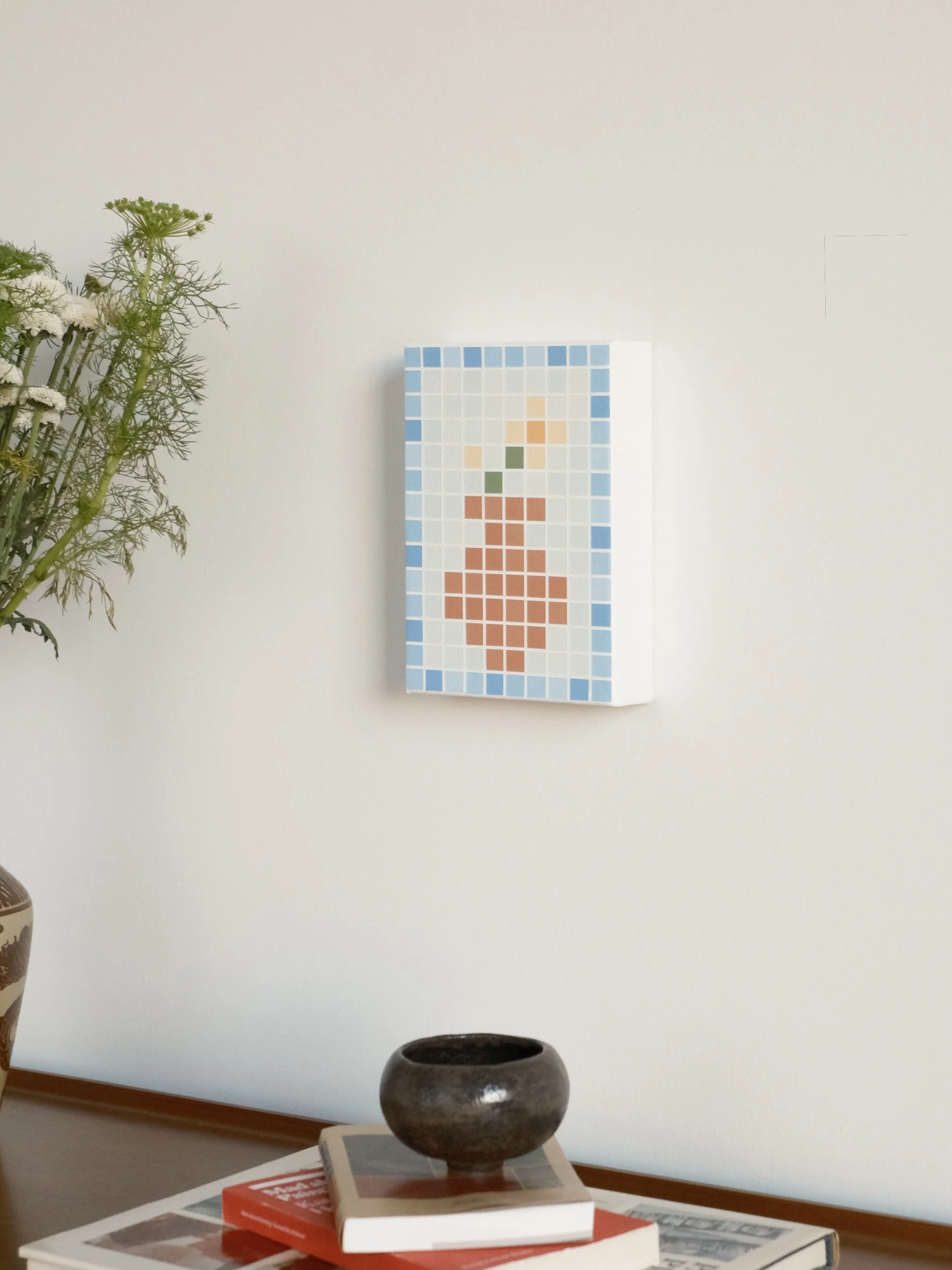 Bud Vase Mini Original