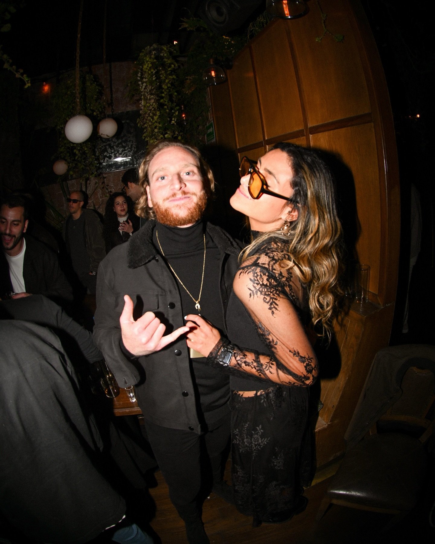 Did you find love at Club Allenby? Tell us your story ❣️DM it to us 

Happy Valentine&rsquo;s Day 💘

#cluballenby #valentinesday #meetcute