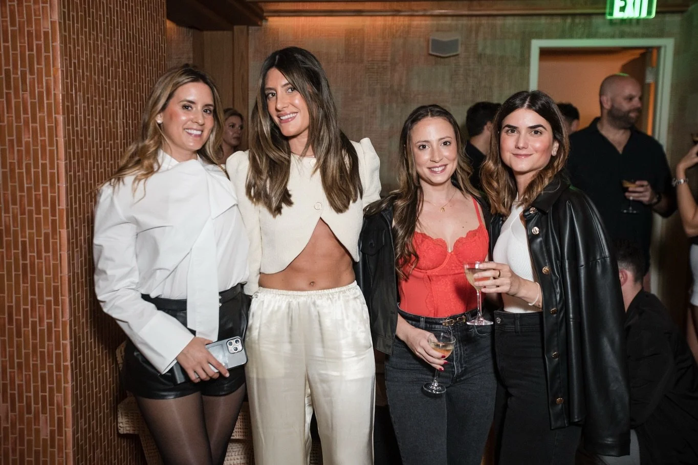 We&rsquo;re back at it tomorrow night, Miami&hellip;

Una Noche Con Allenby @gekkomiami🚦

Tier 3 tickets just sold out, but don&rsquo;t worry&mdash;we just released 50 extra tickets.

Grab them while you can. 🔗 in bio

#cluballenby #miamievents #mi