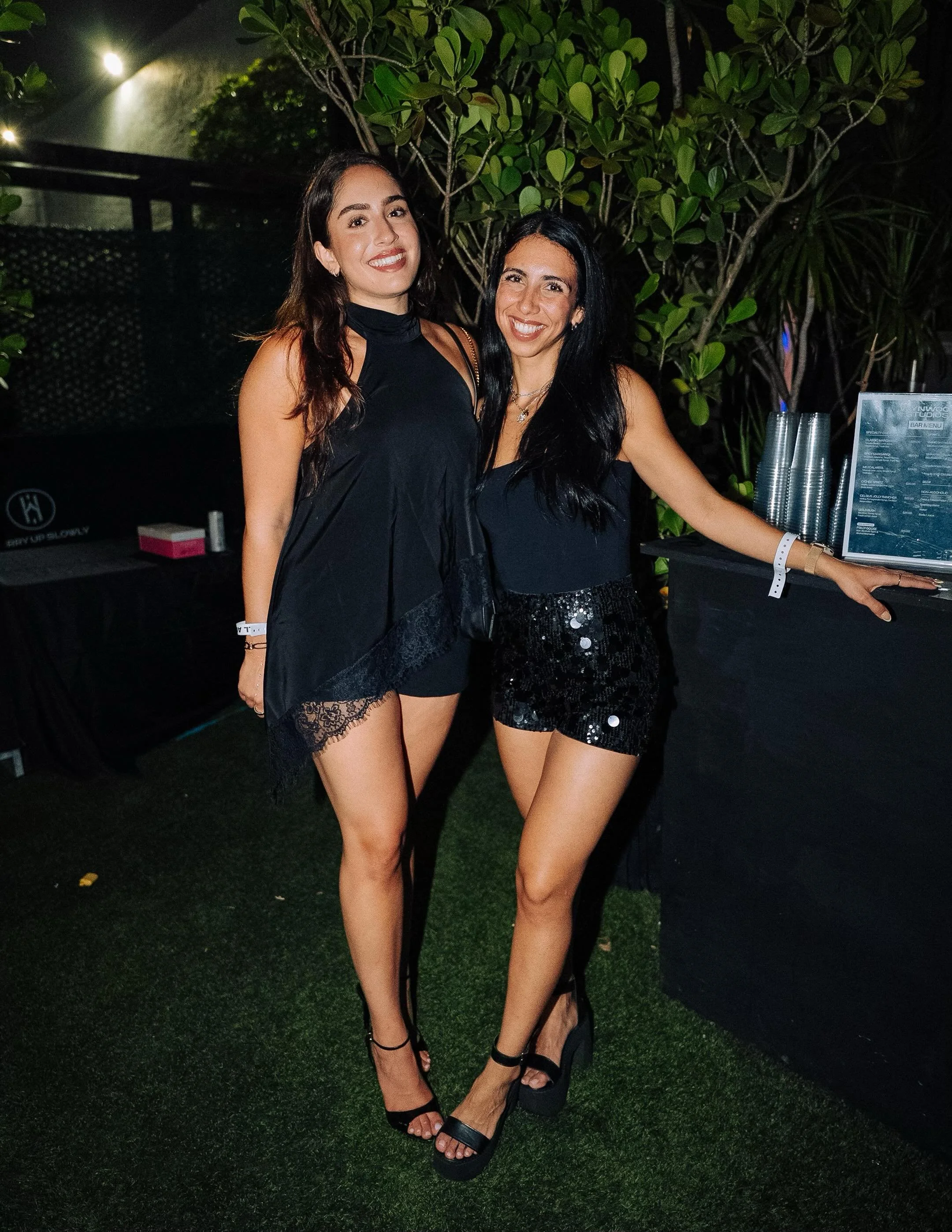 Miami&hellip; we&rsquo;ll see you next season 😏

Up next: LA Shabbat + Afters May 29th. Tickets increase tonight at midnight (Link in Bio🔗)

🇨🇦🇮🇱🇲🇽🇺🇸??? 👀