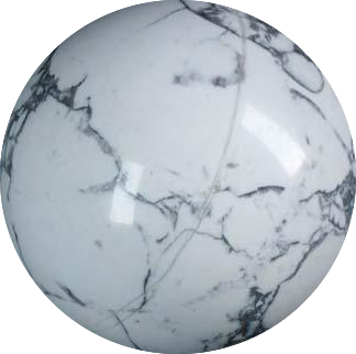 Howlite Crystal Essence