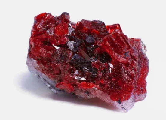Garnet Crystal Essence