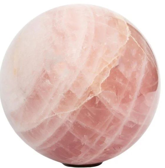 Rose Quartz Crystal Essence