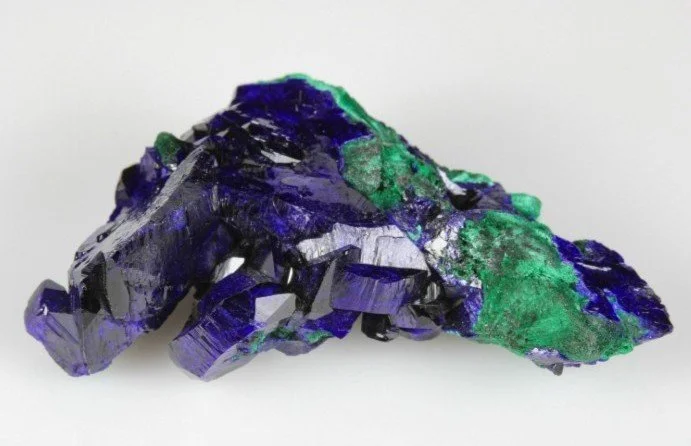 Azurite