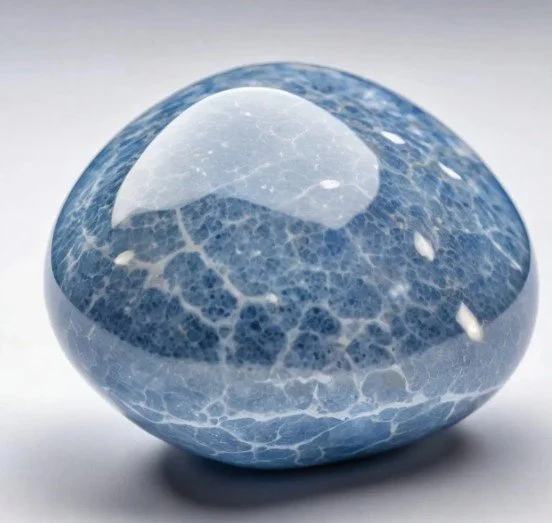 Angelite Crystal essence