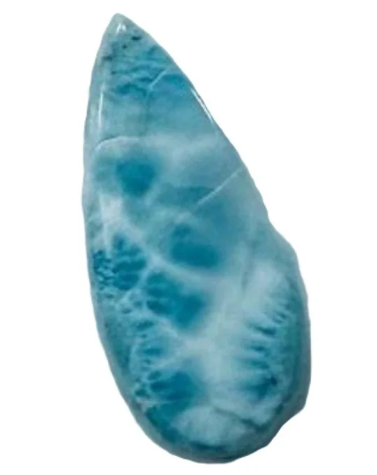 Larimar Crystal Essence