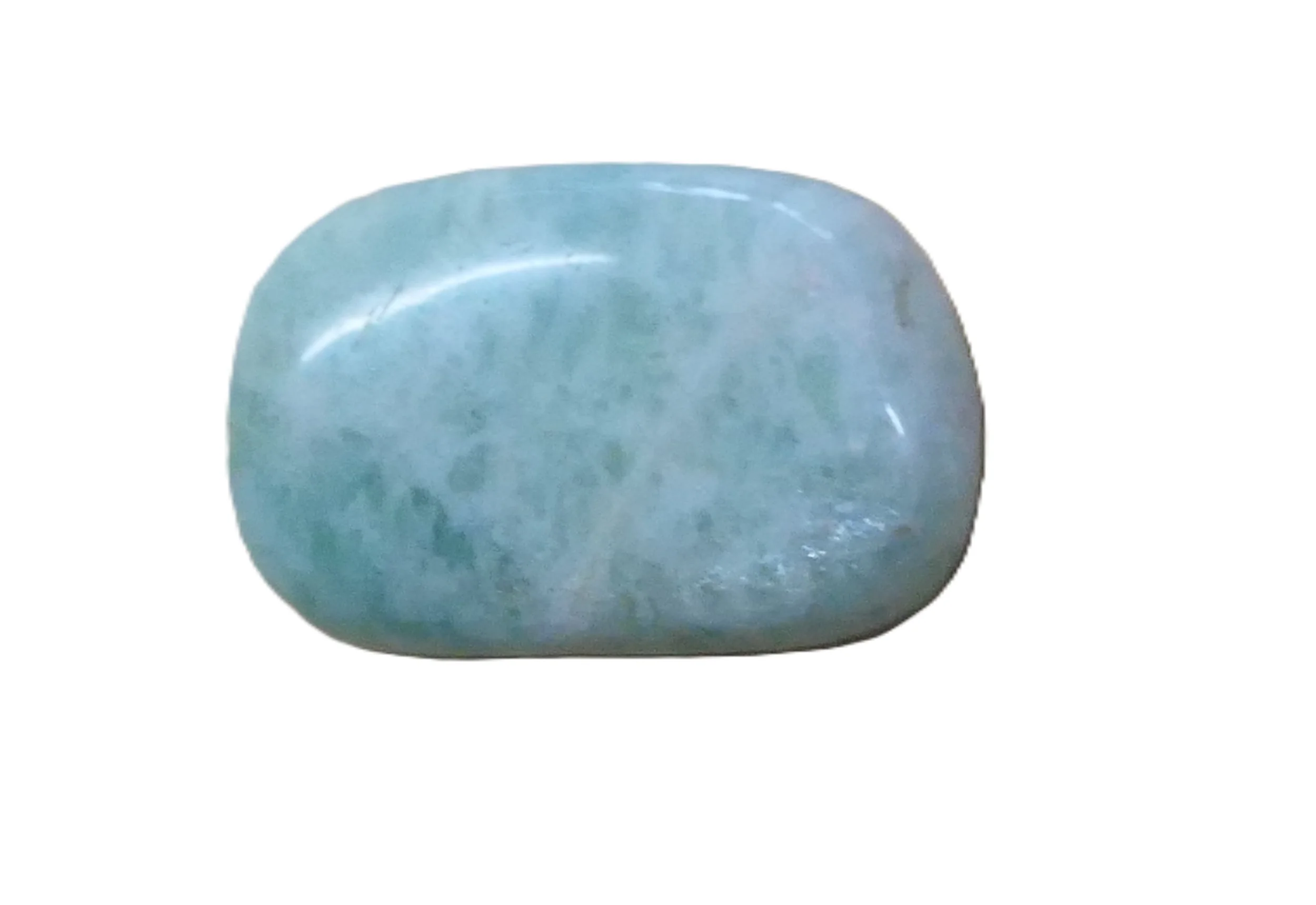 Aquamarine Crystal Essence