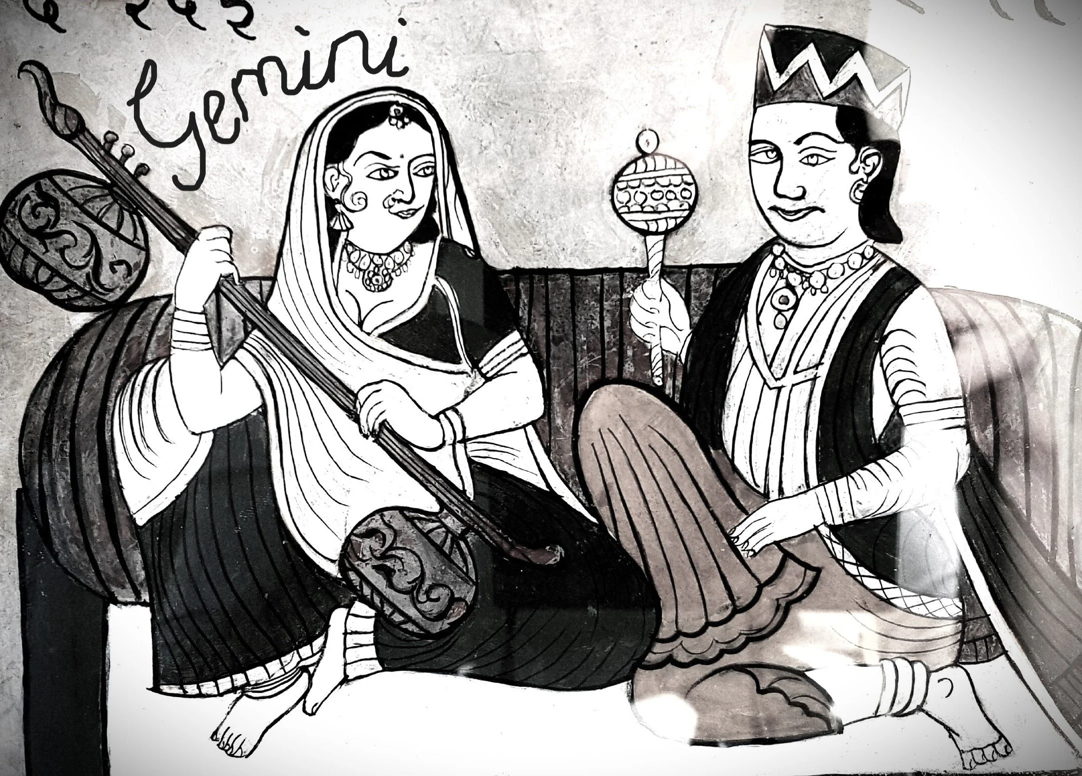 GEMINI Astrological Essence