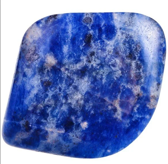 Sodalite Crystal Essence