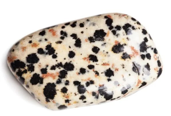 Dalmation Jasper Crystal Essence