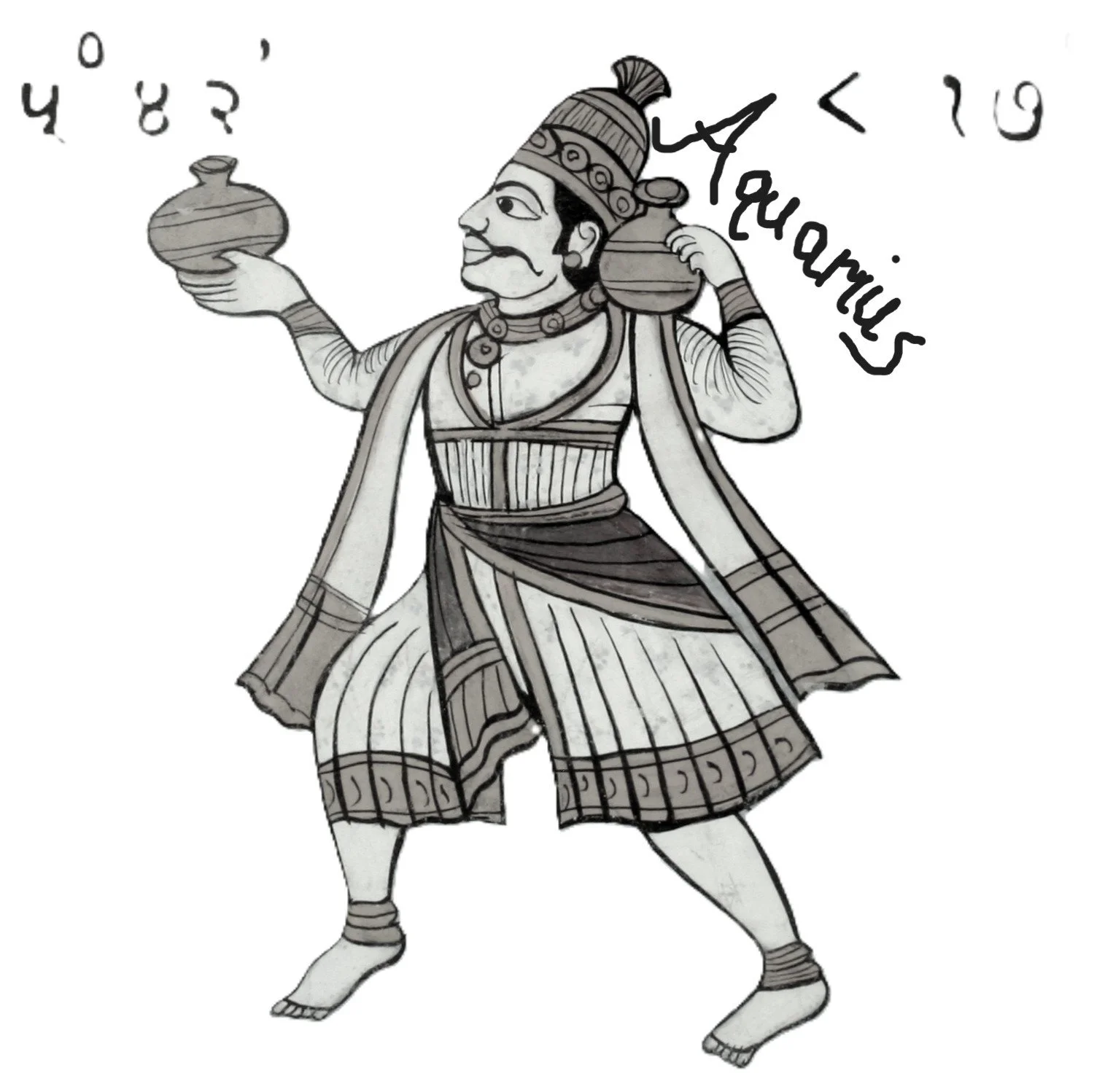 AQUARIUS Astrological Essence