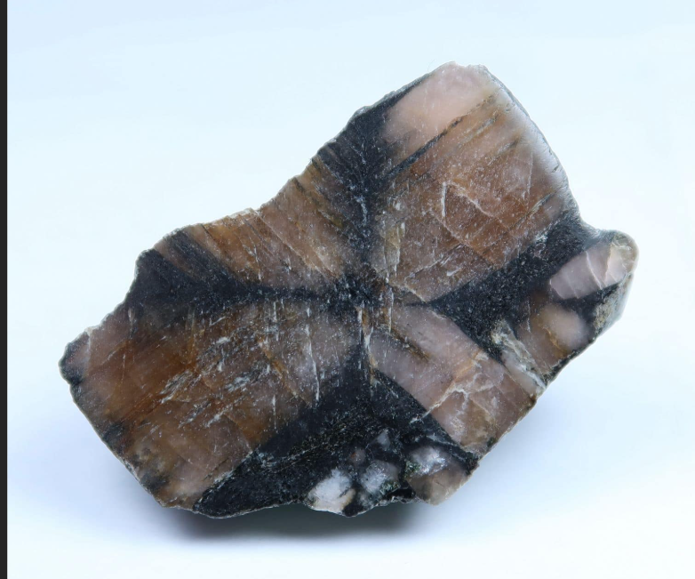 Chiastolite Crystal Essence