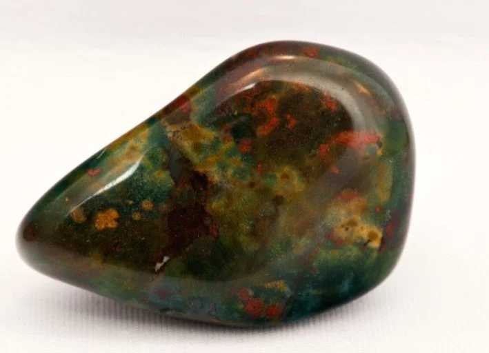 Bloodstone Crystal Essence
