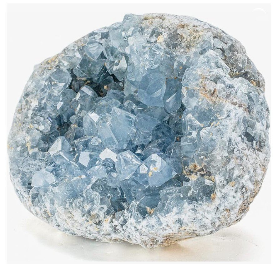 Celestite