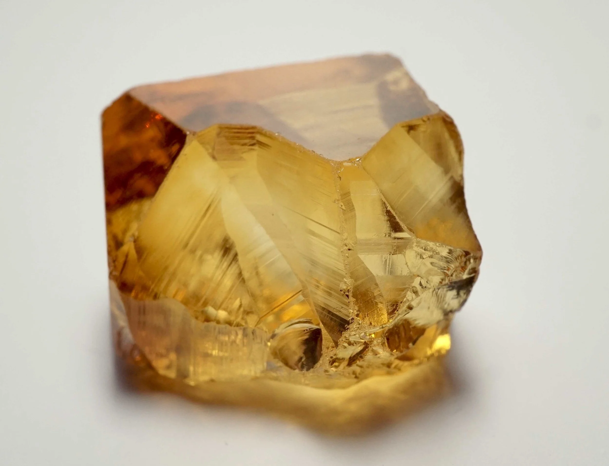 Citrine Crystal Essence