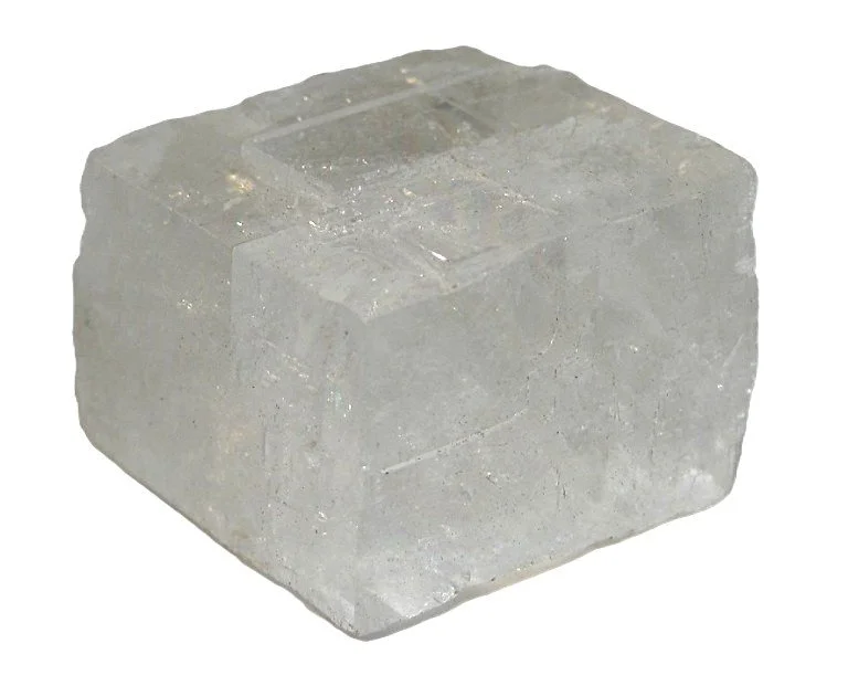 Calcite Crystal Essence