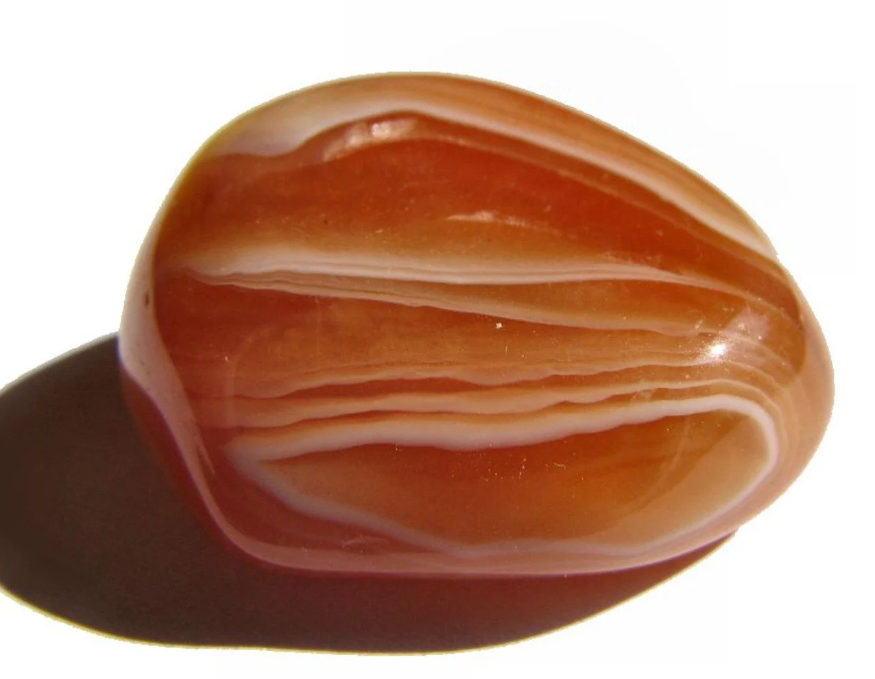 Carnelian Crystal Essence