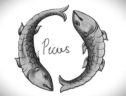 PICIES  Astrological Essence