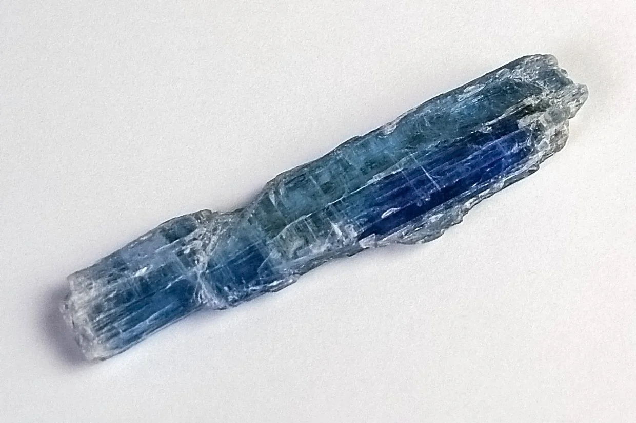 Kyanite Crystal Essence