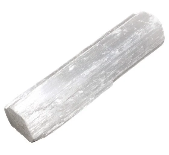 Selenite Crystal Essence