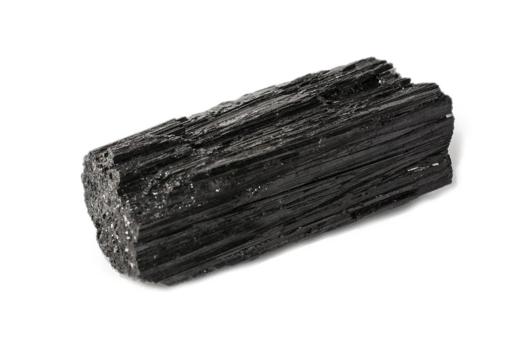 Black Tourmaline Crystal Essence