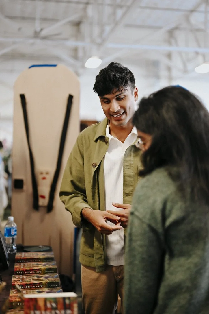 6/21/25 - 6/22/25 · Renegade Craft · Seattle, WA
