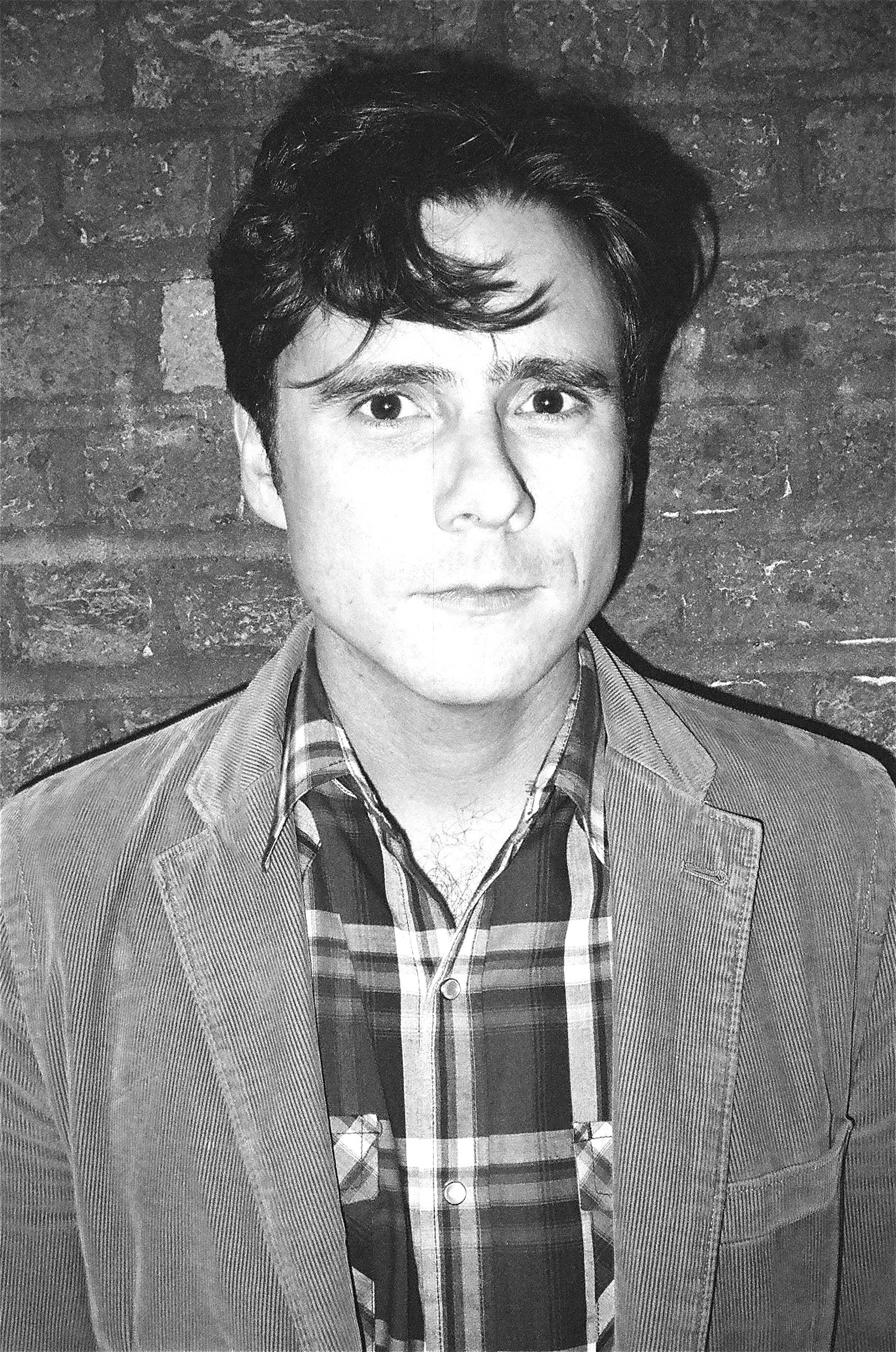 Jim Adkins - Jimmy Eat World, Dublin 2016