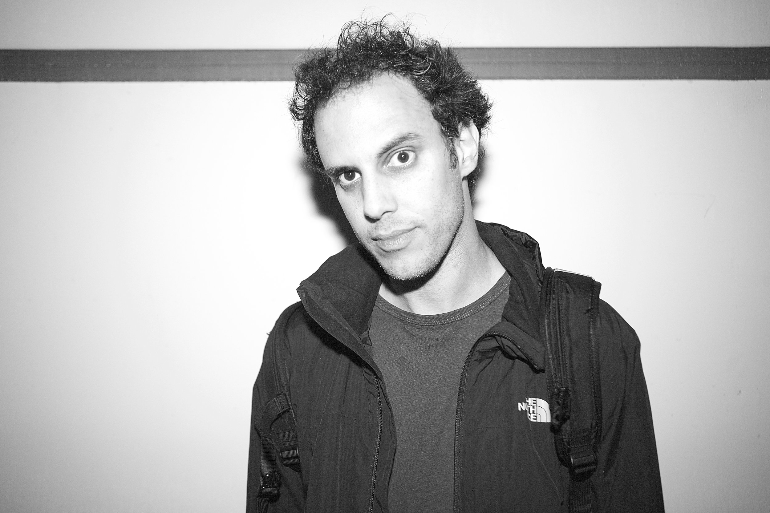 Fourtet - Dublin 2017