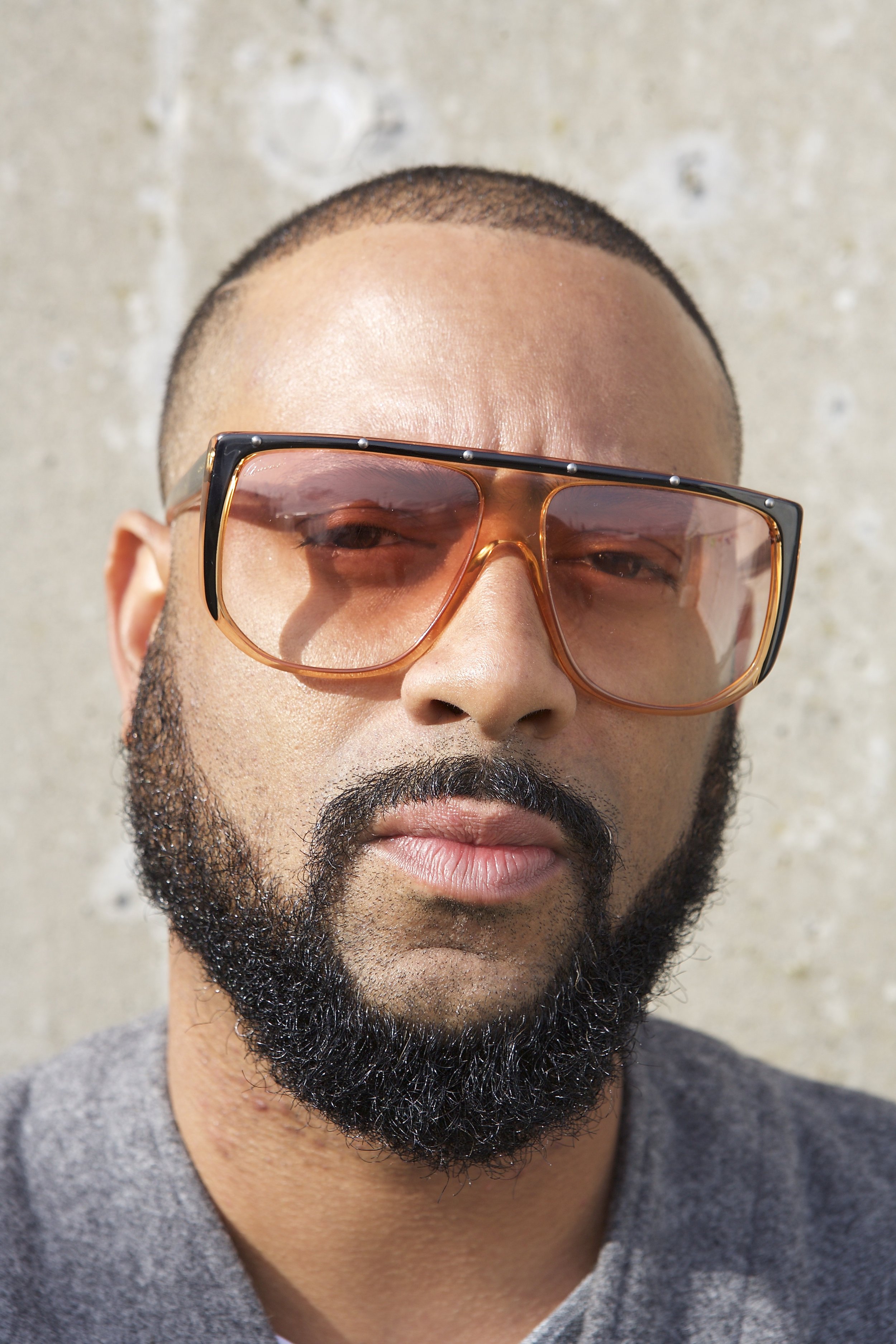 Madlib - Dublin 2018