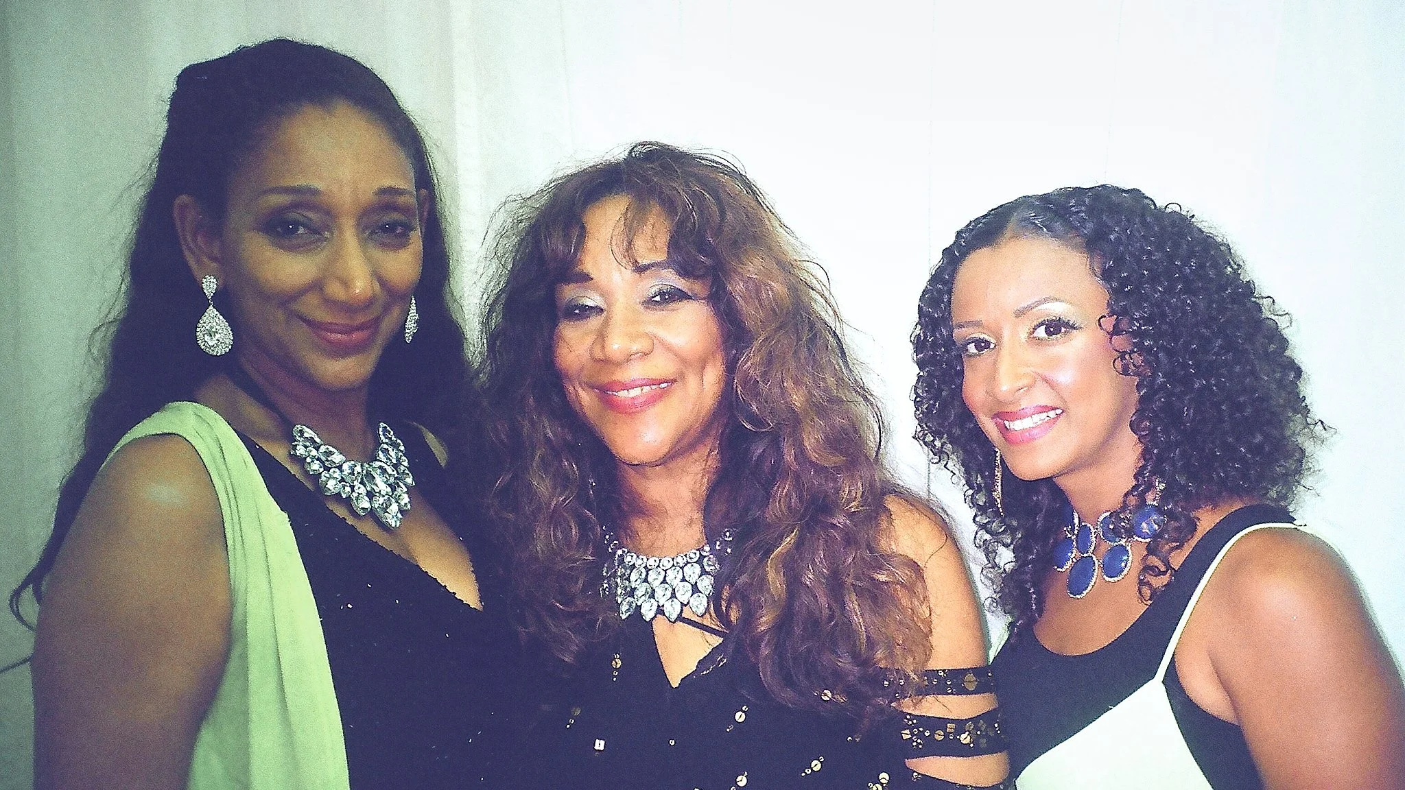 Sister Sledge , Dublin 2018