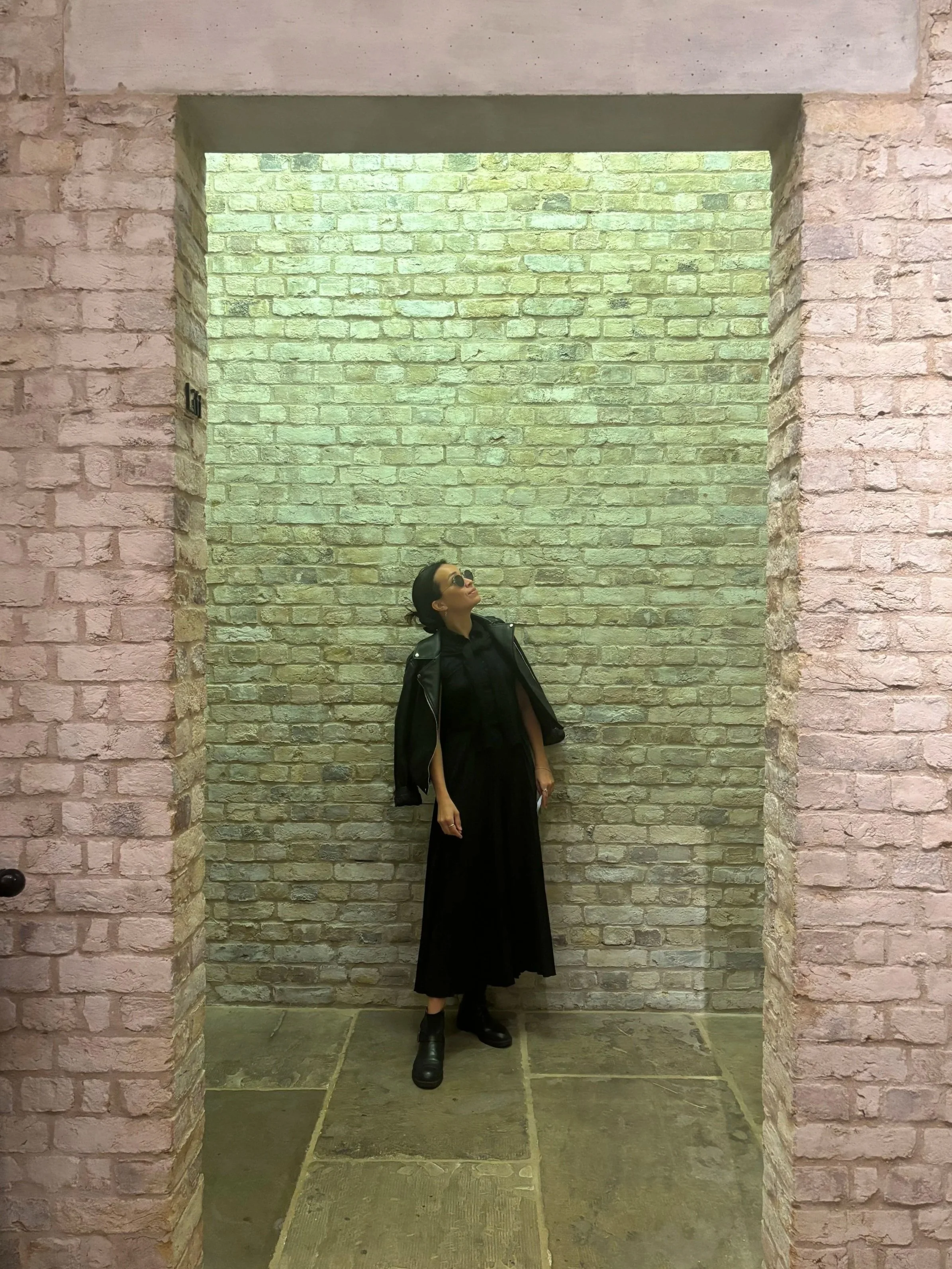 Starting the Study Statement