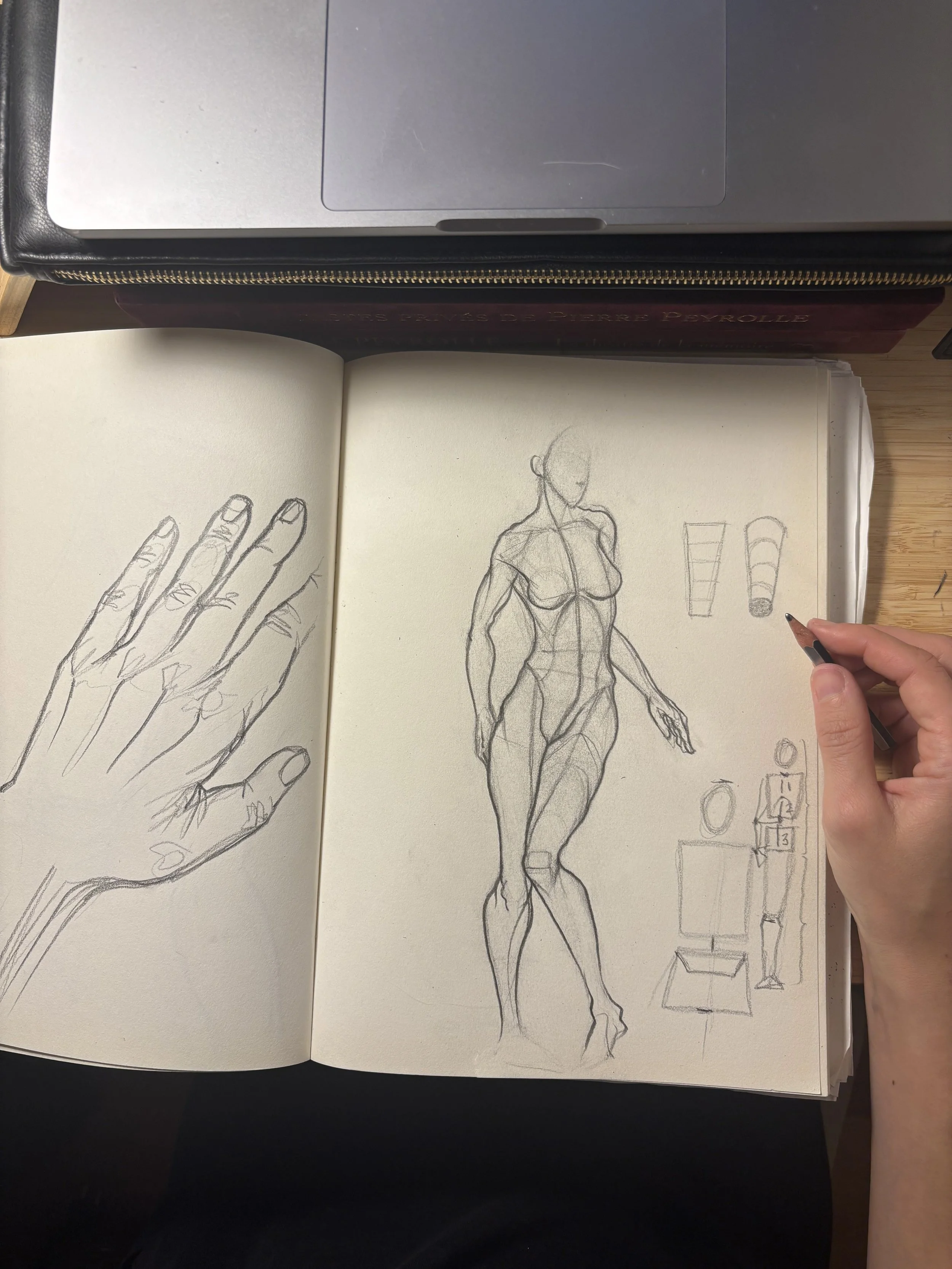 One-on-One Tutorial #1