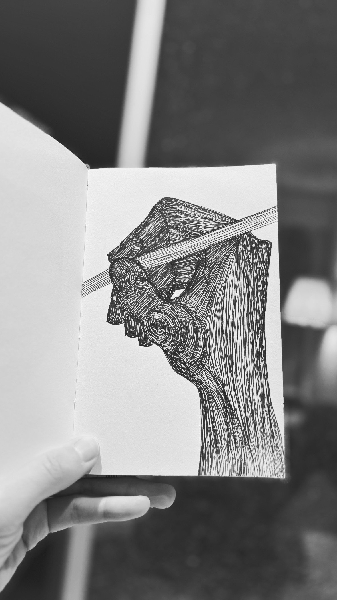 Developing purpose &amp; improving technique in Geneva