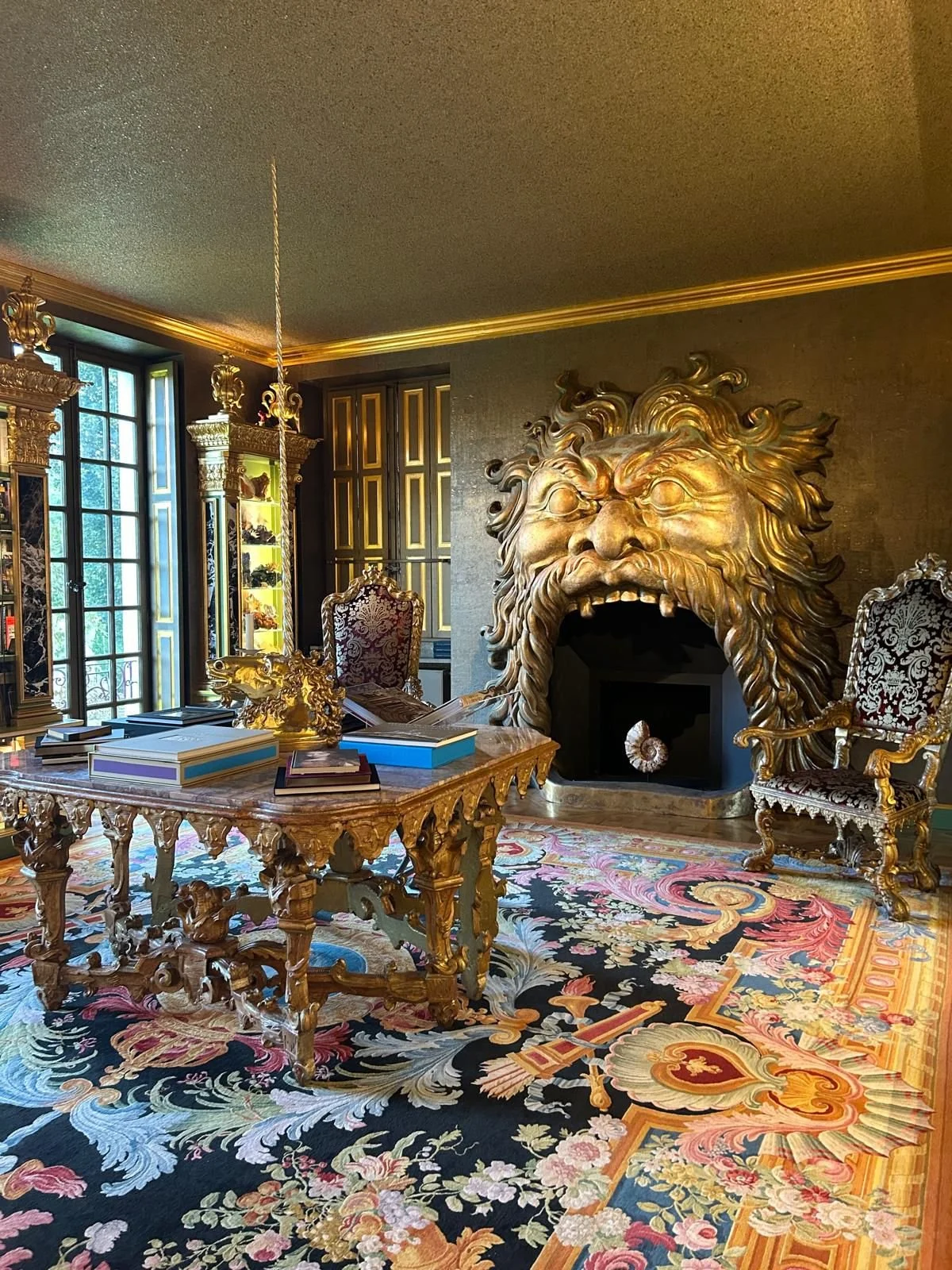 Calling Pierre Peyrolle