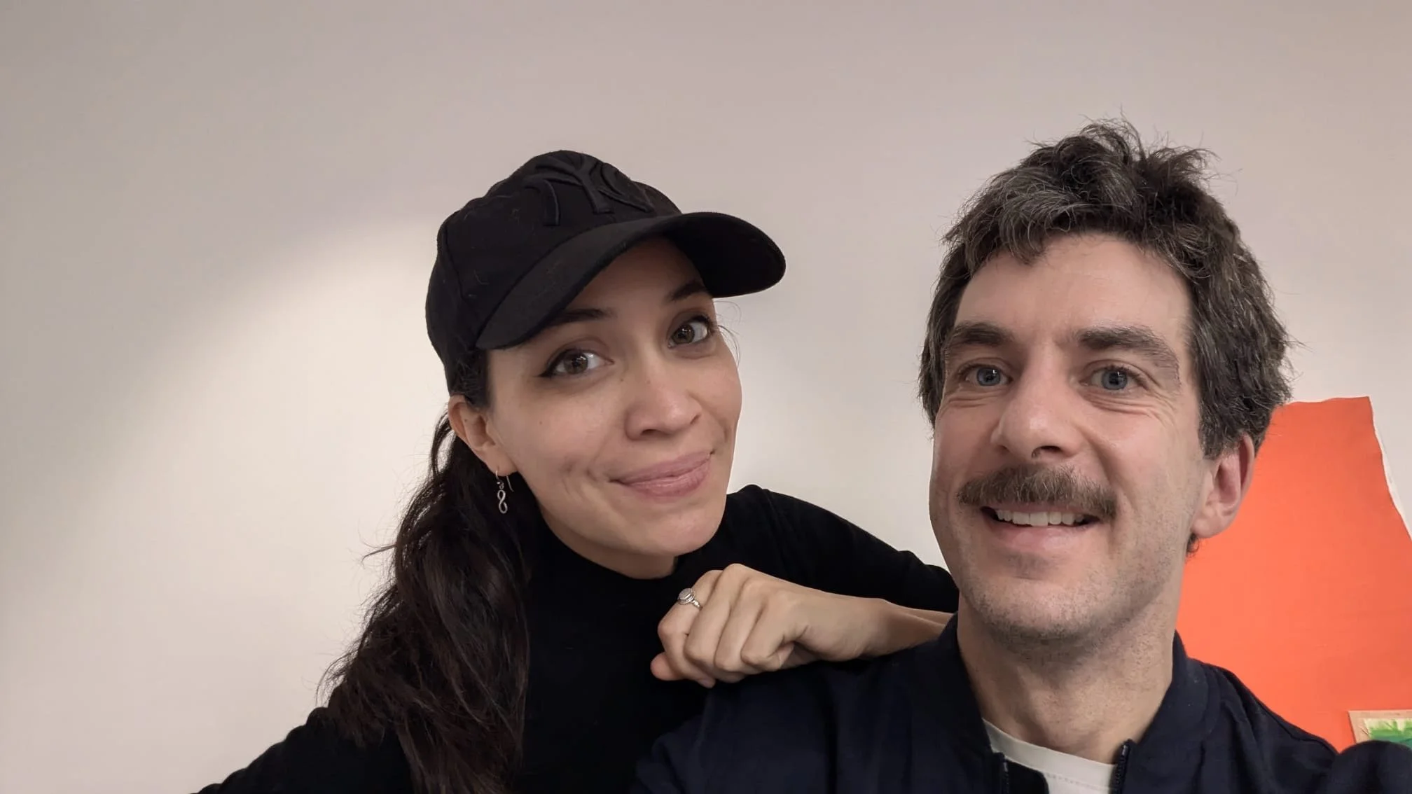 Bobby Dowler @ VIE Projects, Paris